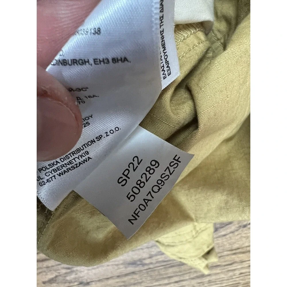The North Face this item